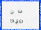 7747029977 Sieger Linsenschraube ISO7380 M5x8 (5x)