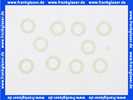 87101030430 Sieger Dichtscheibe 3/4 (10x)