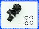 87160115950 Sieger 3-Wege-Ventil für HG 15 W..