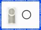 Sieger 8733702123 Wassersieb DN20 Sieger 8733702123 Wassersieb DN20