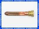 87399305180 Sieger Tauchhülse 1/2 x 100mm für KRS 15...40-2