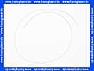 Rauclair-E PVC-Schlauch glasklar 2x1 mm