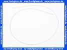 PVC-Schlauch glasklar 3x1 mm