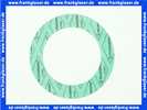 Dichtungsringe Flanschdichtung 168x115x2mm Klinger SIL C-4400 DN100 PN25