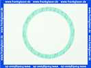 Dichtungsringe Flanschdichtung 273x220x2mm Klinger SIL C-4400 DN200 PN16