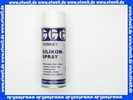 Torrey Silicon Spray 400 ml Silikon Universelles Gleit- Trenn- Schmier- Schutz- und Imprägniermittel