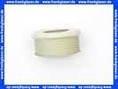 Spülrohrverbinder 44mm 55mm weiß für Spülkasten