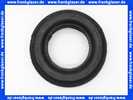 Gewindenippel Gummi 59mm 2 -37 mm