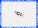 Schlauchklemme Spannbereich 8-12 mm Bandbreite 9 mm Schlauchschelle 8-12/9 W4 Edelstahl 1.4301 nach DIN 3017 rostbeständig mit Schneckengewinde