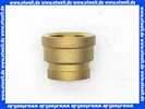 Gewindemuffe Redumuffe Muffe reduziert G1 IG x G3/4 IG