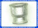 621880 Reduziermuffe 3/4 Zoll X 1/2 Zoll