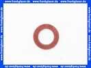 Stiebel Eltron 006219 Flachdichtung Dichtung 18 x 11 mm