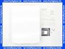 Stiebel Eltron 253208 Deckel/Blende-Set 50-150l Ersatzteil