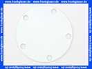292620 Stiebel Eltron Flansch Platte Blindflansch D=140 x 8 St