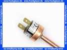 293621 Stiebel Eltron Druckschalter 061F 6313 (32bar)