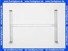 357960 Stiebel Wall Holder Wandhalter CNS Plus 2000W