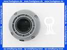 Sulzer Rückschlagklappe Kunststoff 2 x Innengewinde G 1 1/2 / G 2 61405032