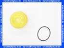 231500959 SYR Ersatzteil 2315 Tasse und O-Ring für Drufi FF bis 2005