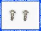 9820263 TECE Ersatzteil Befestigungsschrauben für Befestigungsrahmen