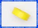 Teflon-Gewindedichtband Dichtungsband PTFE-Dichtband nach DIN EN 751-3 fuer Grobgewinde