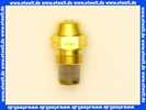 Danfoss Öldüse OD-D 2.00 USgal/h 60 Grad Vollkegel