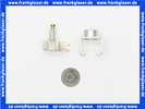 Thermoweiche 45002173-001 B 3-teilig Honeywell ohne Kabel
