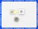 Thermoweiche 45002173-001 B 3-teilig Honeywell ohne Kabel