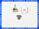 Thermoweiche 45002173-001 B 3-teilig Honeywell ohne Kabel
