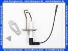 Elektrode (Zündung) Vaillant-Nr. 0010029271