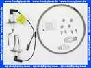 Dichtungssatz, Elektrode Wartung Set II Vaillant-Nr. 0010031028 Wartungssatz