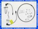 Dichtungssatz, Elektrode Wartung Set II Vaillant-Nr. 0010031028 Wartungssatz