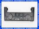 Vaillant Halter sensoCOMFORT (VRC) 720f, u.w. 0010031807