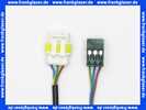 Vaillant Kabel VC 104/3-E, u.w. 0010032754