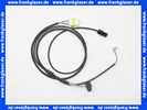 Vaillant Kabel VC 136+206+276/2-E, u.w. 0010032772