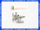 Vaillant Expansionsventil, thermost. 10-14 kW 0020031978