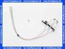 Vaillant Elektrode (Zündung) 0020047053