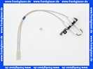 Vaillant Elektrode (Zündung) 0020047053