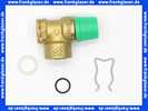 Vaillant Sicherheitsventil, 6 bar 0020057186
