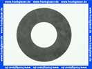 Vaillant Dichtung, EPDM (DN 65) 0020059484