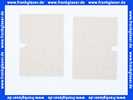 Vaillant Isoliermatte, Kamin 10 kW , Set 0020068067