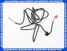 Vaillant Sensor, Sole, mit Kabelbaum 0020093205