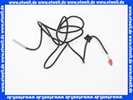 Vaillant Sensor, Sole, mit Kabelbaum 0020093205
