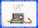 Vaillant Elektronik, mit Kaltwasserrohr 0020094113