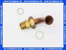 Vaillant Rohr 0020115558