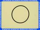 Vaillant O-Ring, Brennerflansch 0020131014