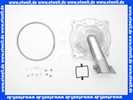 Vaillant Brennerflansch 0020135118