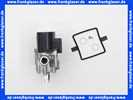 Vaillant Gasarmatur, mit Druckregler 0020146733