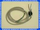 Vaillant Kabel (Systemregler - KWK-Modul) 0020186359
