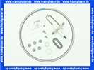 Vaillant Dichtungssatz, Elektrode Wartungsset Wartungssatz II 0020218247