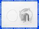 Vaillant Brennerflansch 0020232027